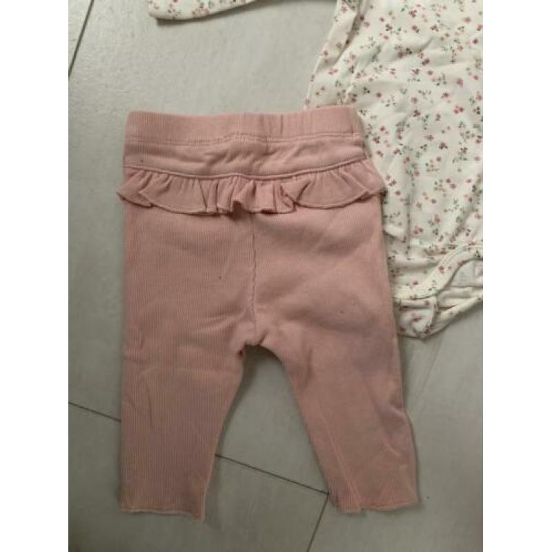 Romper+legging