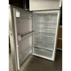 Mooie grote combi koelkast Whirlpool