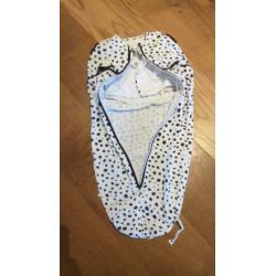 Puckababy original mini (3-6 maanden)