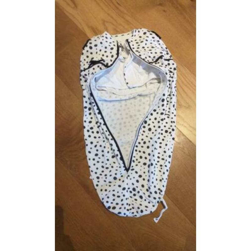 Puckababy original mini (3-6 maanden)