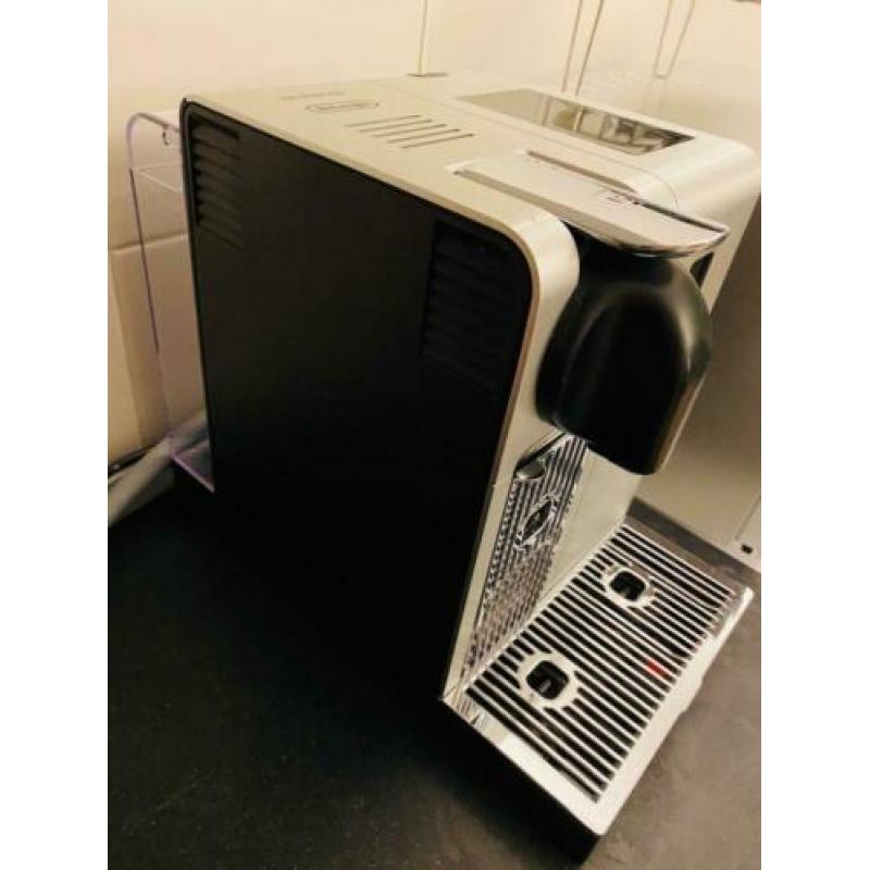 DeLonghi Lattissima Pro