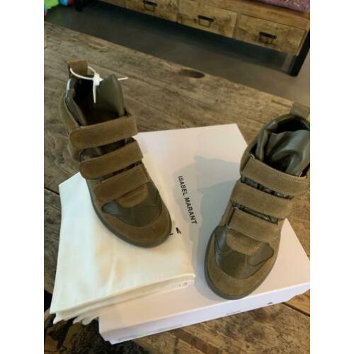 Isabel marant 37 nieuw