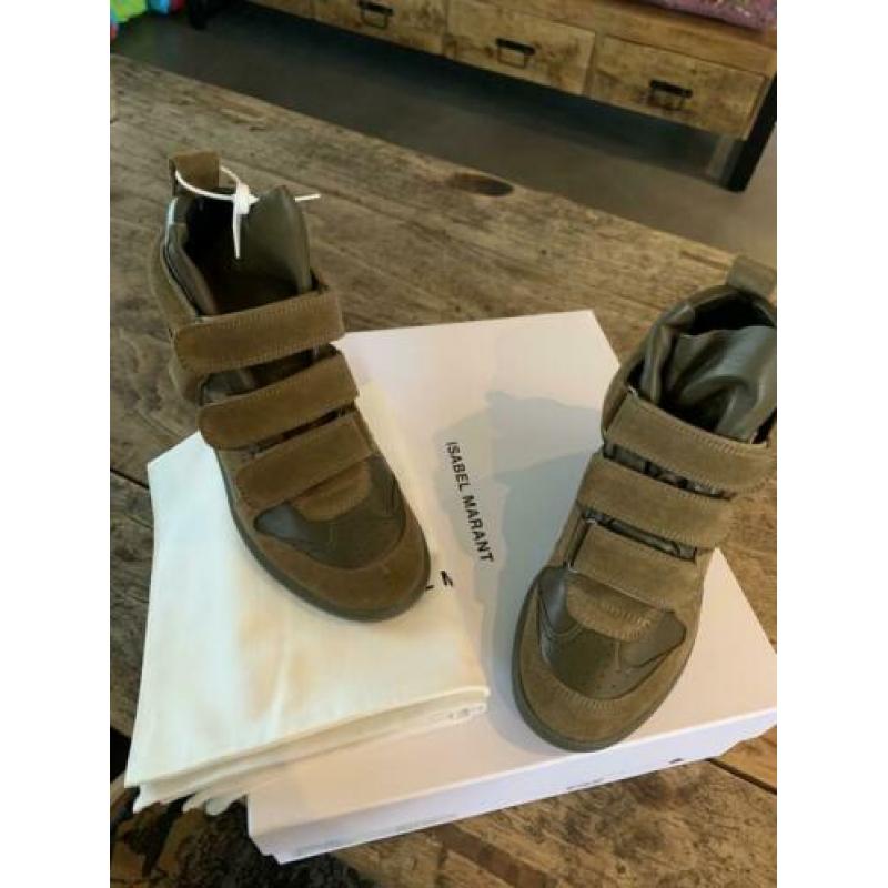 Isabel marant 37 nieuw