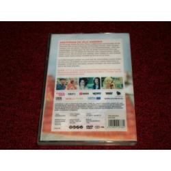 A'DAM en vele anderen - 4-DVD (HOLOGRAM FRONT UITGAVE)