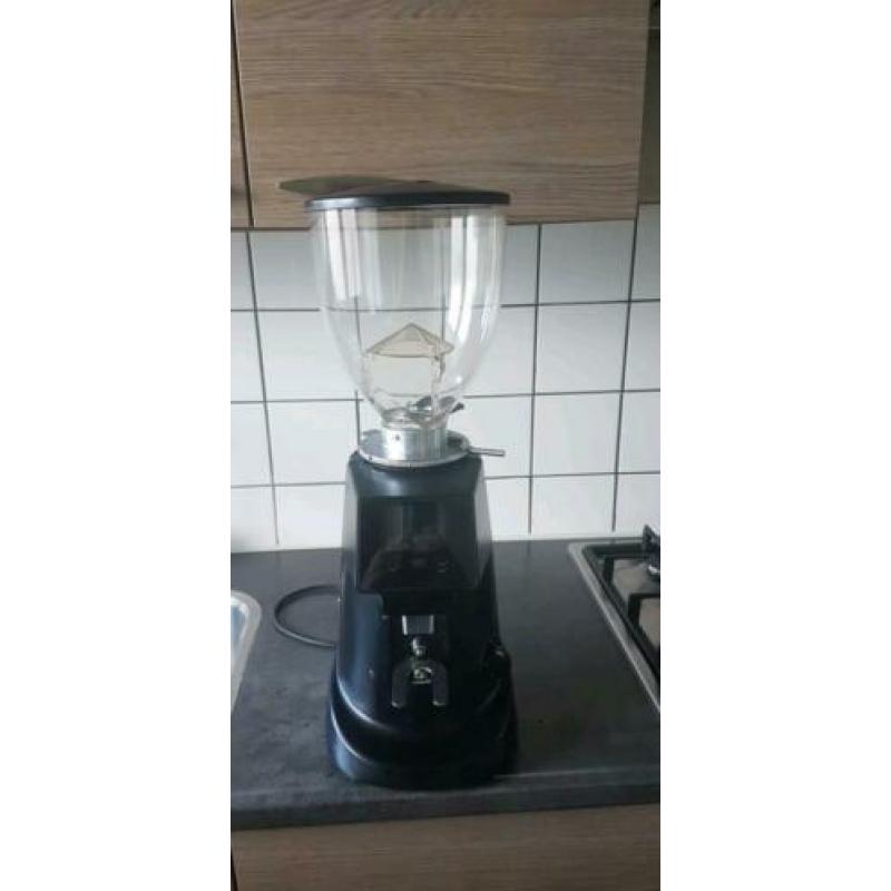 Espresso Machine 2Groeps 230V