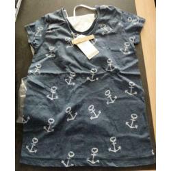 urban surface lus 115 shirt middel grijs maat xs