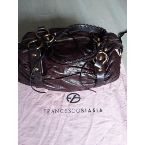 Francesco biasia handtas