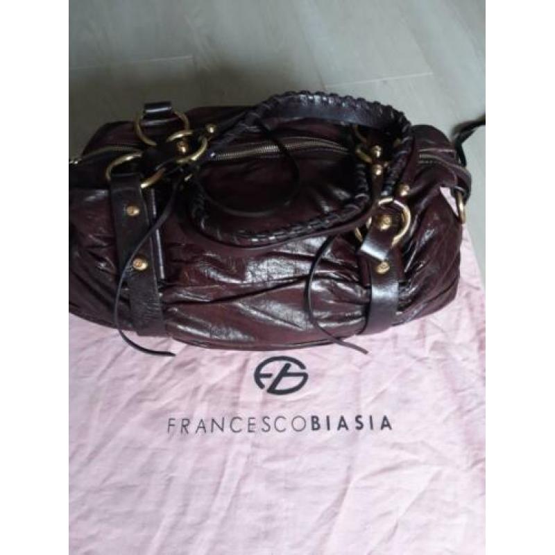 Francesco biasia handtas