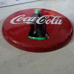 Coco-Cola ophangbord