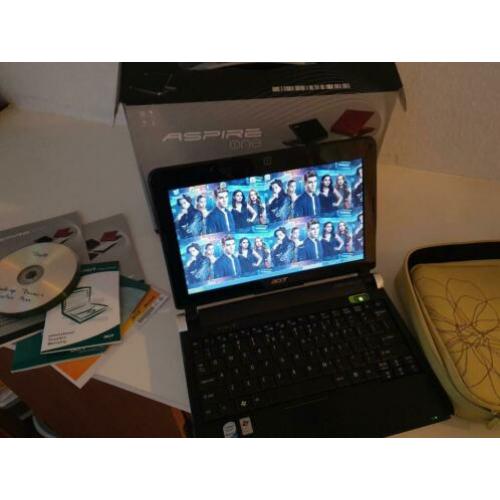 Acer one.