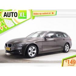 BMW 3 Serie Touring 320d 164 Pk Executive Navi Parksens Clim