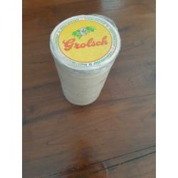 div. GROLSCH (verzamel) -items