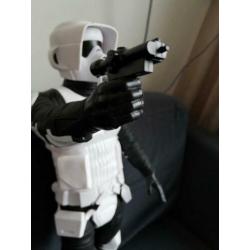 Starwars stormtrooper