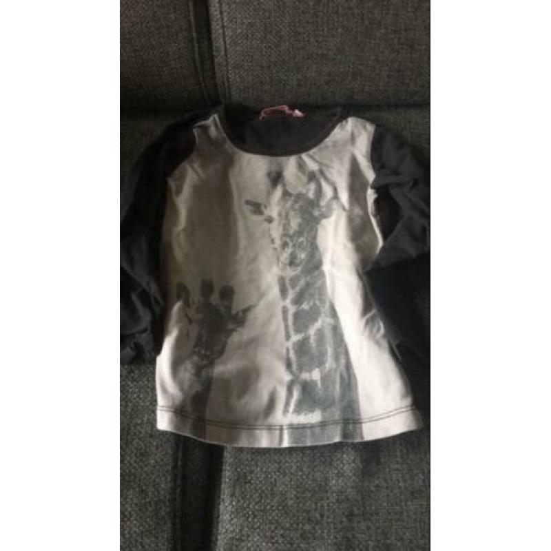 Meisjes kleding maat 92