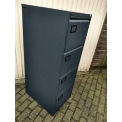 Ladeblok, gereedschapskast, ladekast