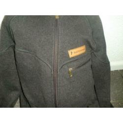 Outdoor vest Peak Performance maat 38 maat M