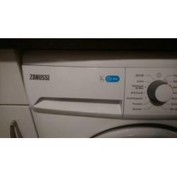 zanussi lindo 100 wasmachine