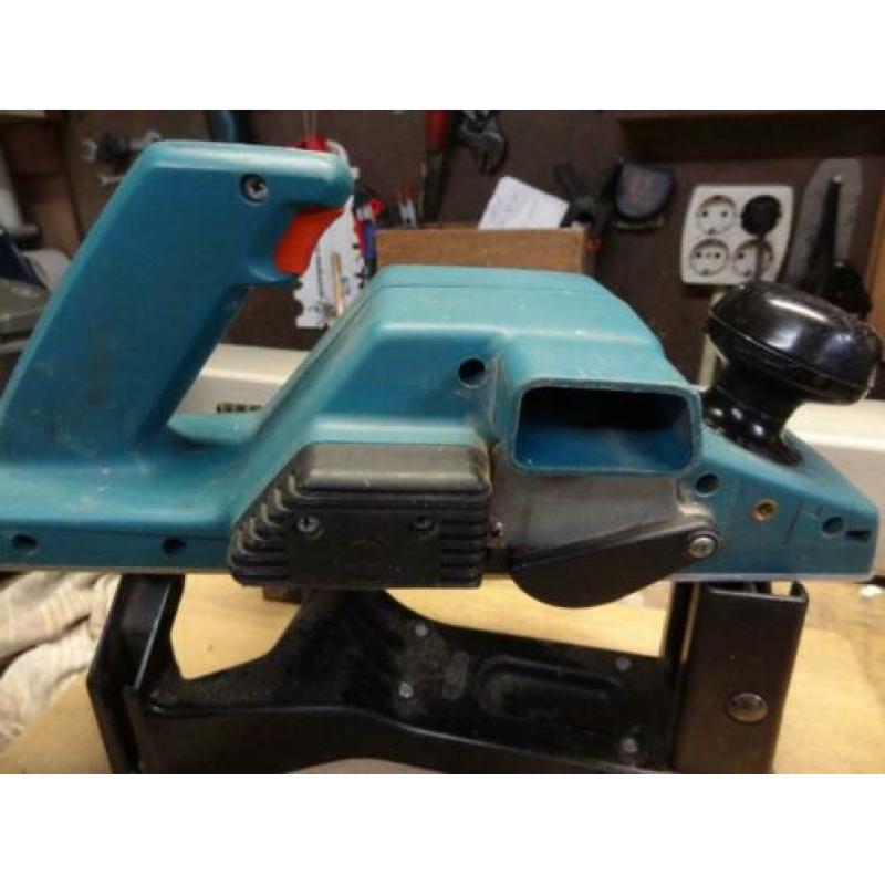 schaafmachine Black en Decker