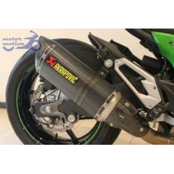 Kawasaki Z800 / Z 800 ABS (2014) Performance uitvoering!