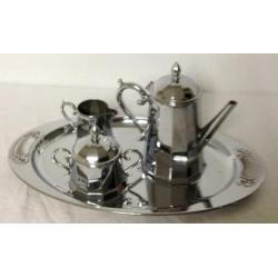 1060 Inox thee stelletje.