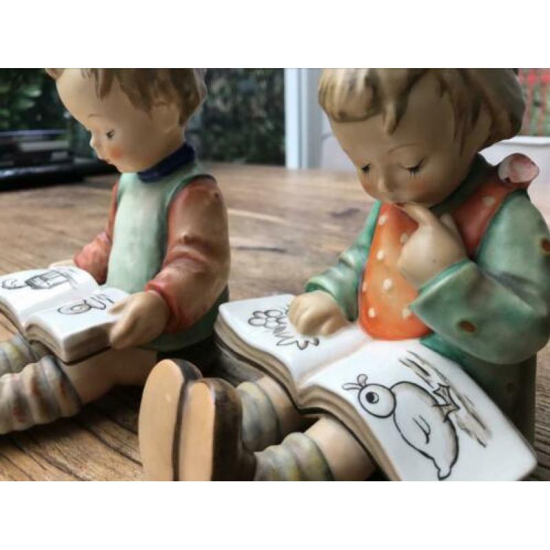 Hümmel boekensteunen 15 cm