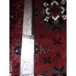 sabel , decoratie , 100 cm , ridder harnas