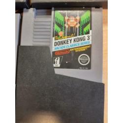 Nintendo nes games