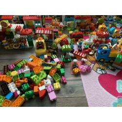 Heel veel Duplo