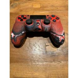 PS4 1TB met games