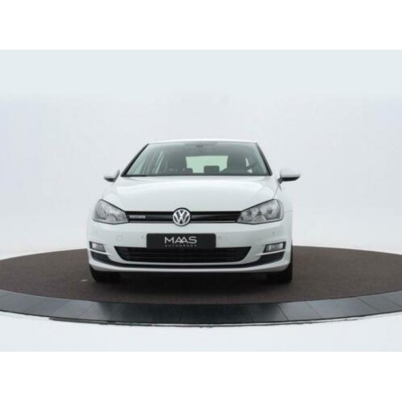 Volkswagen Golf 1.0 Tsi 115pk Comfortline | Navigatie | Clim