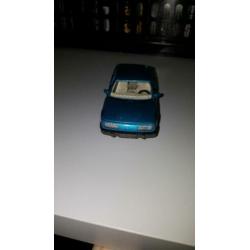 Oude Corgi Toy Ford Sierra 2.3 Ghia
