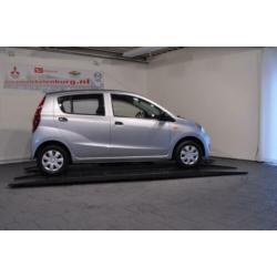 DAIHATSU Cuore 1.0 51KW 5D Trend