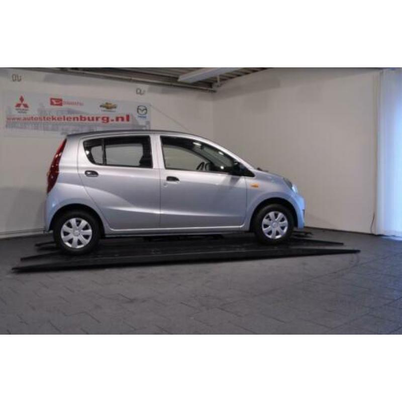 DAIHATSU Cuore 1.0 51KW 5D Trend