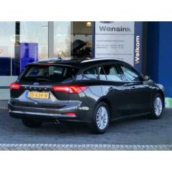 Ford Focus Wagon 1.0 EcoBoost Titanium Business | Navigatie
