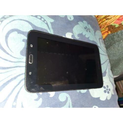 Tablet tab 3 lite samsung