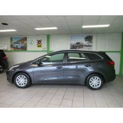 Kia cee'd Sportswagon 1.6 GDI Comfort Pack Trekhaak, Airco,