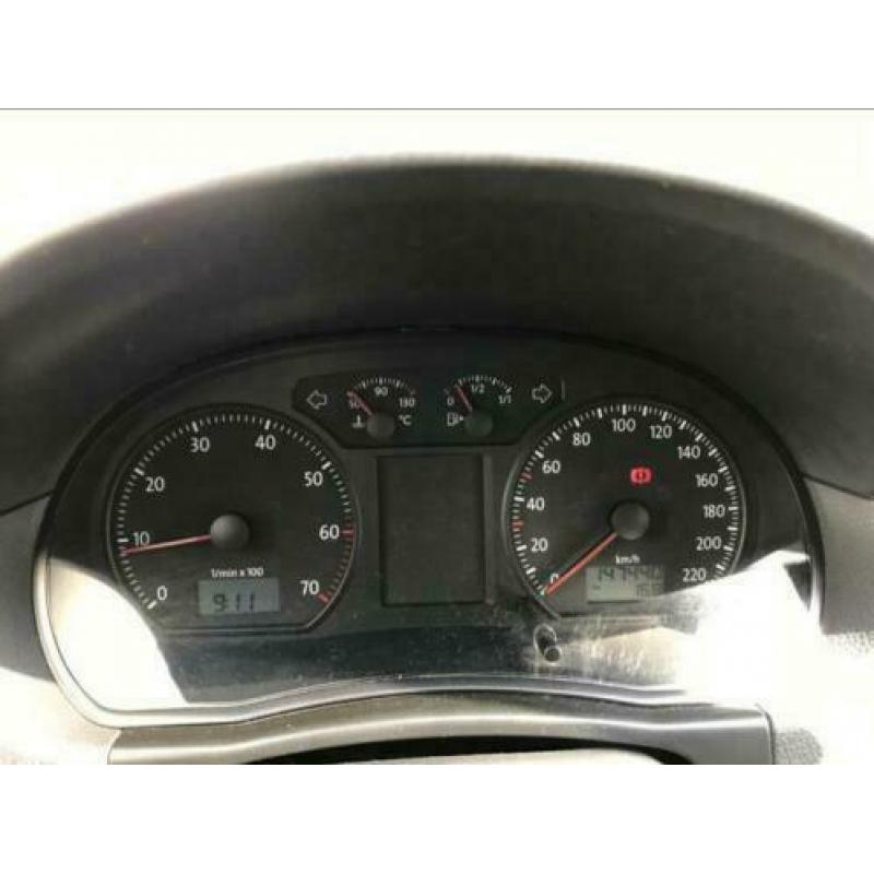 Volkswagen Polo 1.2-12V Trendline