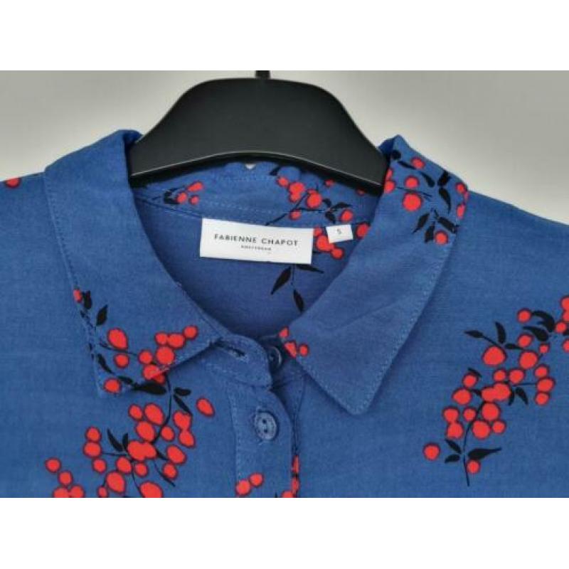 Jurk Fabienne Chapot, maat S, nieuw