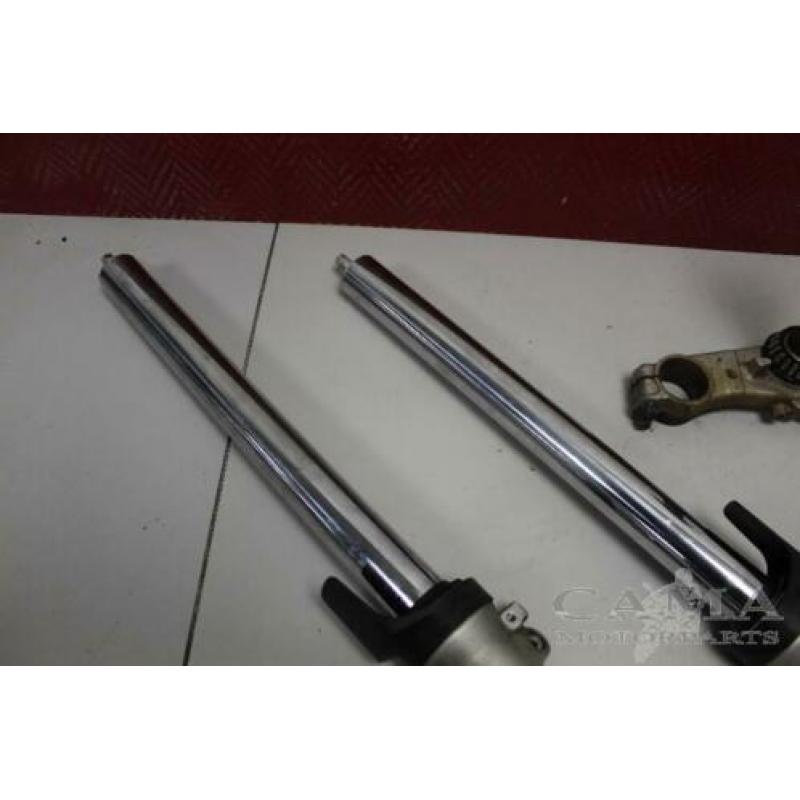 VOORVORK COMPLEET Suzuki GSF 650 Bandit 2007-2008 (GSF650)
