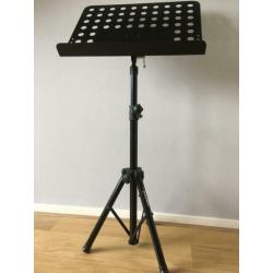 Muziekstandaard