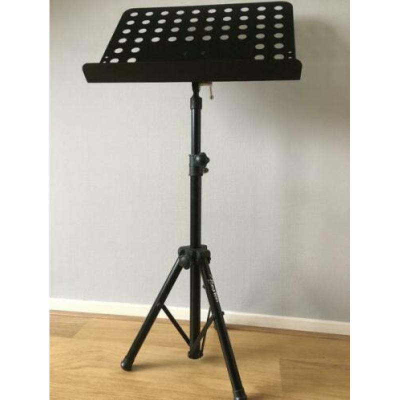 Muziekstandaard