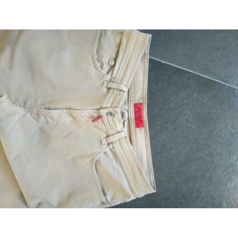 Pierre Cardin stretch pantalon, broek mt 52