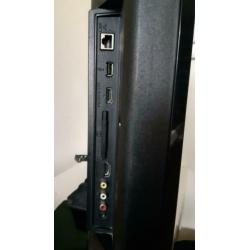 Sony 32" Fullhd smart tv 32v5500