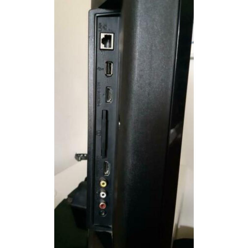 Sony 32" Fullhd smart tv 32v5500