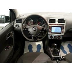 Volkswagen Polo 1.4 TDI BLUEMOTION Black Edition, Full map N
