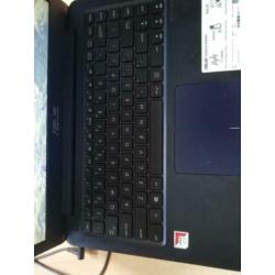 Asus laptop