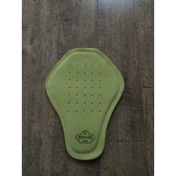 Dames scooterjack nylon, in zeer goede staat.