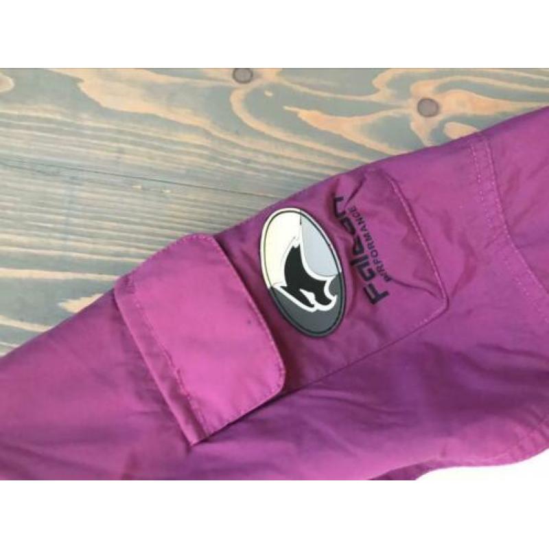 Flacon skijas maat 152