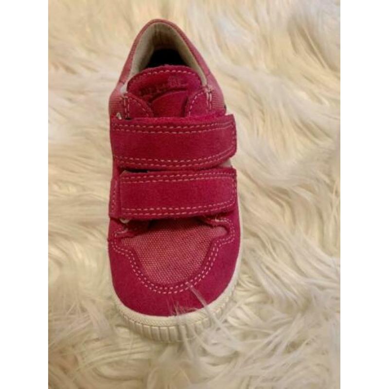Superfit sneakers nieuw!