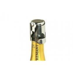 Champagnestop
